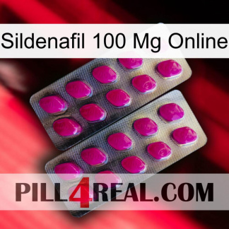 Sildenafil 100 Mg Online 10